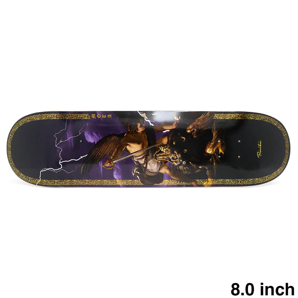 Rakuten - PRIMITIVE DECK プリミティブ デッキ FILIPE MOTA CLASH 8.0 スケートボード スケボー