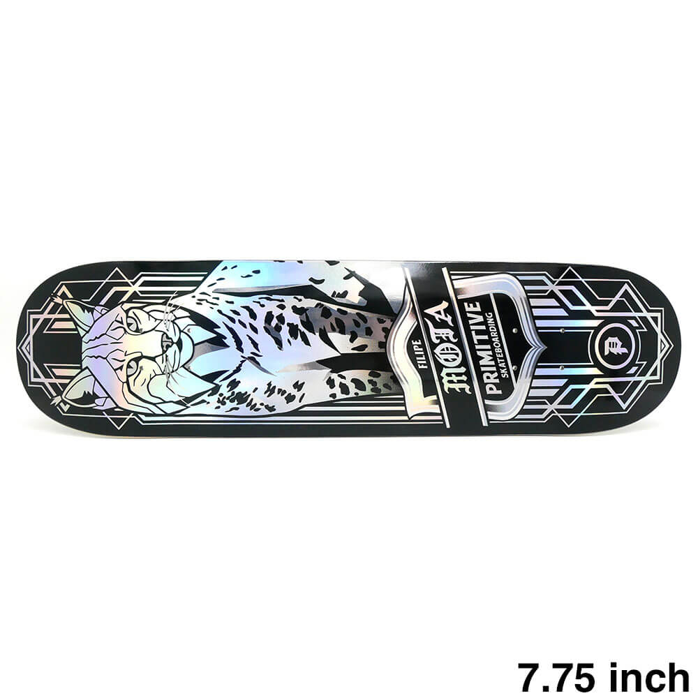楽天市場】primitive デッキ 7.75の通販