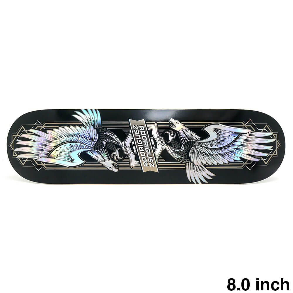 楽天市場】primitive デッキ 7 5の通販
