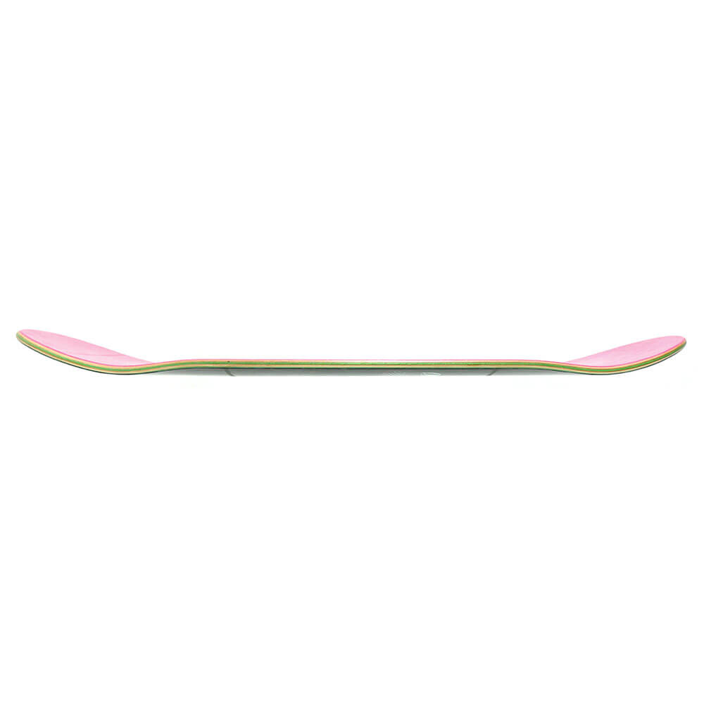 PRIMITIVE DECK プリミティブ デッキ WADE DESARMO DATA 8.125 スケートボード ス...
