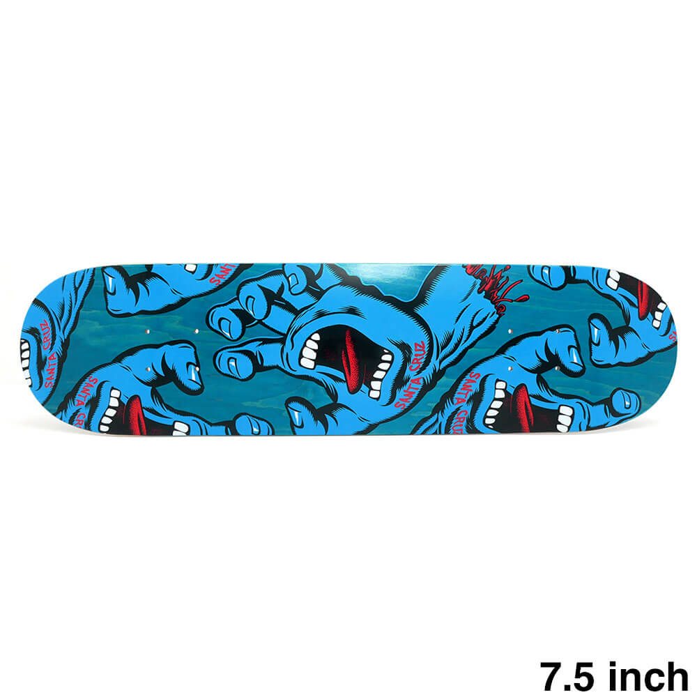 SANTACRUZDECKサンタク...