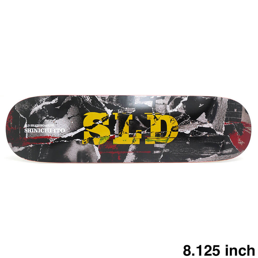楽天市場】sld skateの通販