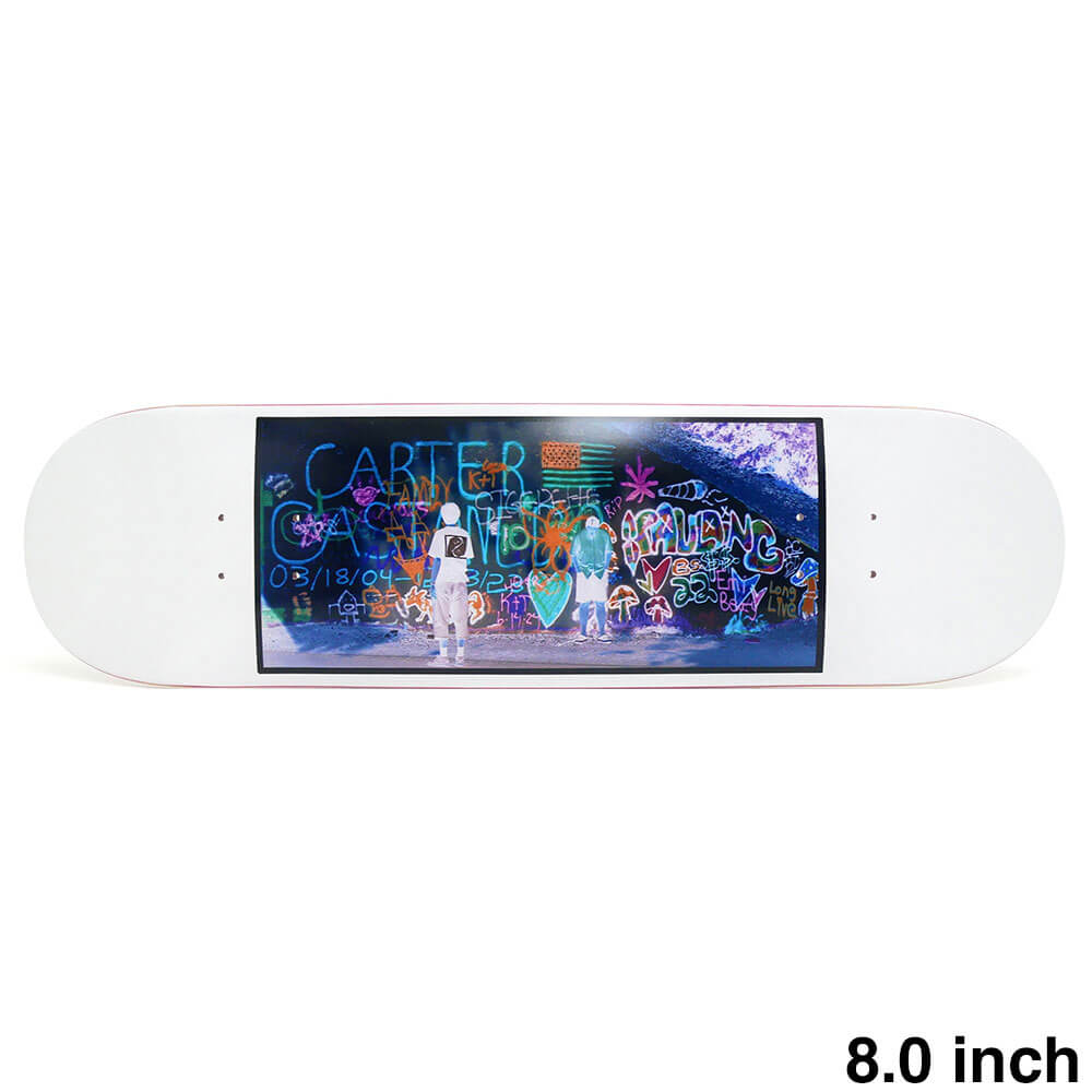 Rakuten - SPRINKLES DECK スプリンクルズ デッキ ETIEL DE LUCIA PRO 8.0 スケートボード スケボー