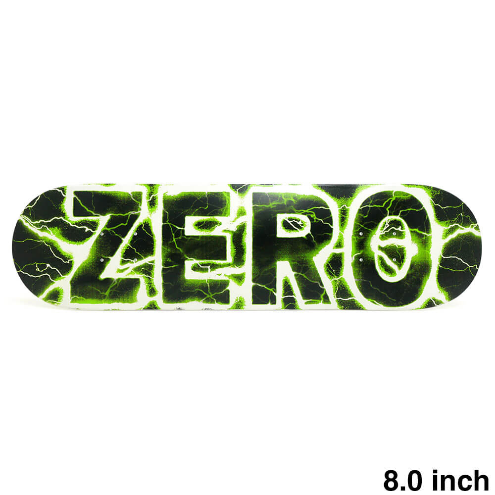 楽天市場】zero デッキ 8.0の通販