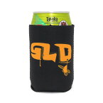 SLD COOZIE エスエルディー ドリンククーラー SLD KOOZIE BLACK スケートボード スケボー