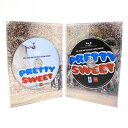 GIRL CHOCOLATE BLU-RAY / DVD ガール チョコレート PRETTY SWEET SPECIAL EDITION スケートボード スケボー