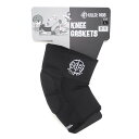 187 KILLER PADS KNEE PAD ワンエイトセブンキラーパッド ニーパッド KNEE GASKETS プロテクター セーフティーギア サポーター...