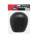 187 KILLER PADS KNEE PAD RECAP ワンエイトセブンキラーパッド ニーパッド用交換パッド LOCK-IN RECAP C2 BLACK...