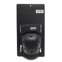 SILVERFOX ELBOW PAD シルバーフォックス エルボーパッド(ひじ) SP310 BLACK プロテクター セーフティーギア スケートボード スケ...