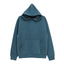 (セール・Sサイズのみ)DICKIES SKATEBOARDING HOOD ディッキーズスケートボーディング パーカー CHEST LOGO LINCOLN ...
