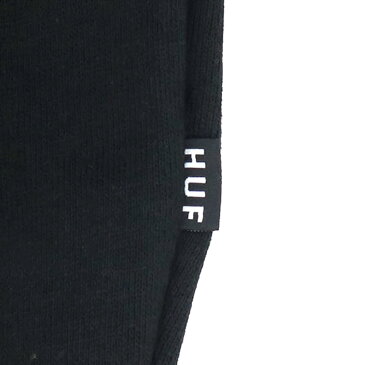 HUF HOOD ハフ パーカー OG LOGO PULLOVER スケートボード スケボー SKATEBOARD