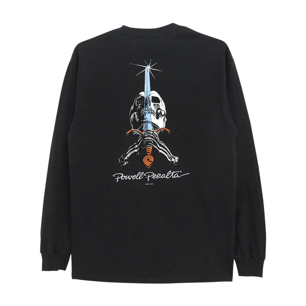 楽天市場】powell peralta skull&swordの通販 楽天市場】powell peralta skull&swordの通販