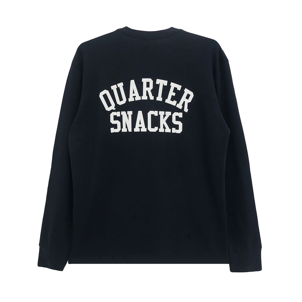 楽天市場】quartersnacksの通販