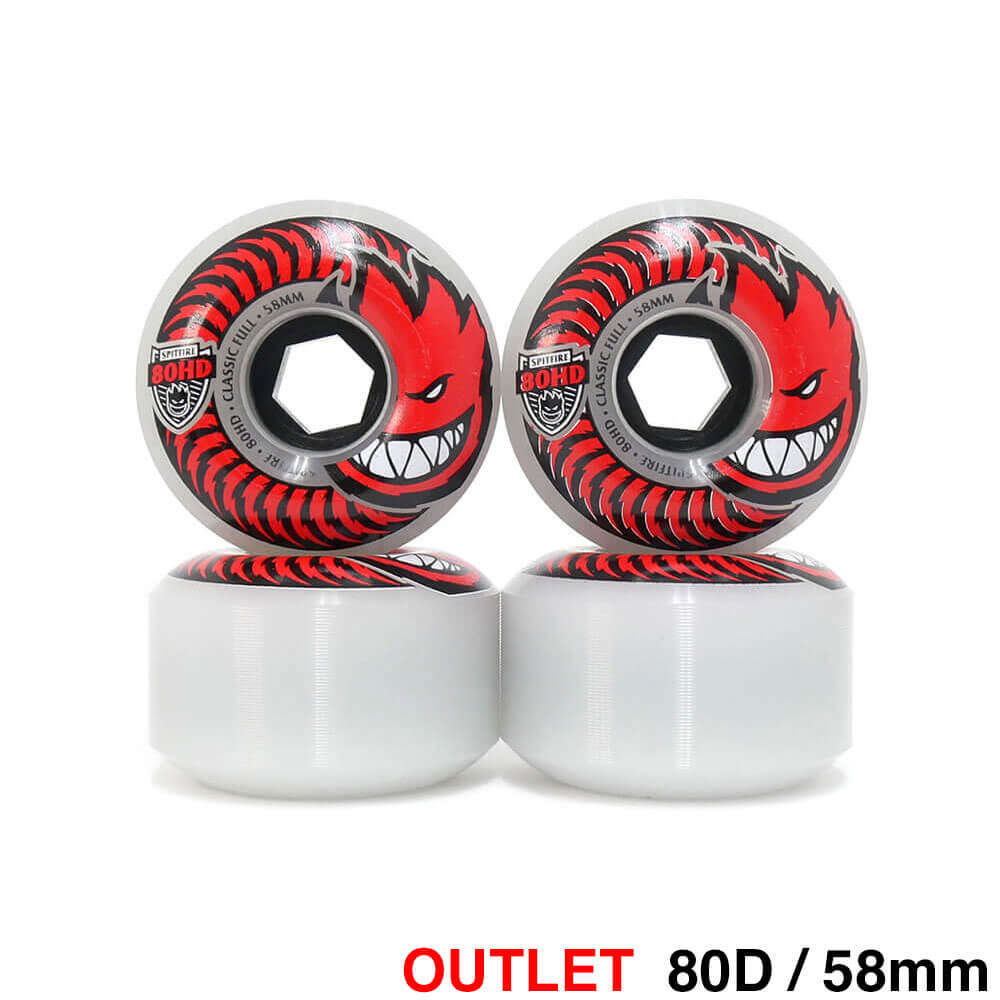 楽天市場】spitfire classic 58mmの通販 楽天市場】spitfire classic 58mmの通販