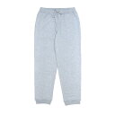 COLOR COMMUNICATIONS PANTS カラーコミュニケーションズ パンツ ジーンズ DRIP EMB LETTER SWEAT GREY スケートボード スケボー