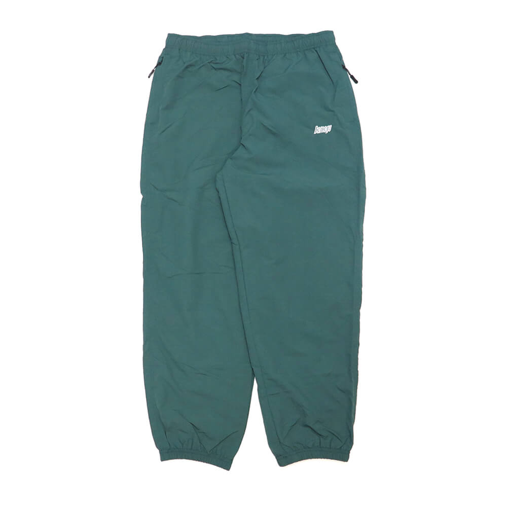 DAMAGE PANTS ᡼ ѥ  WEATHER TRACK GREEN ȥܡ ܡ