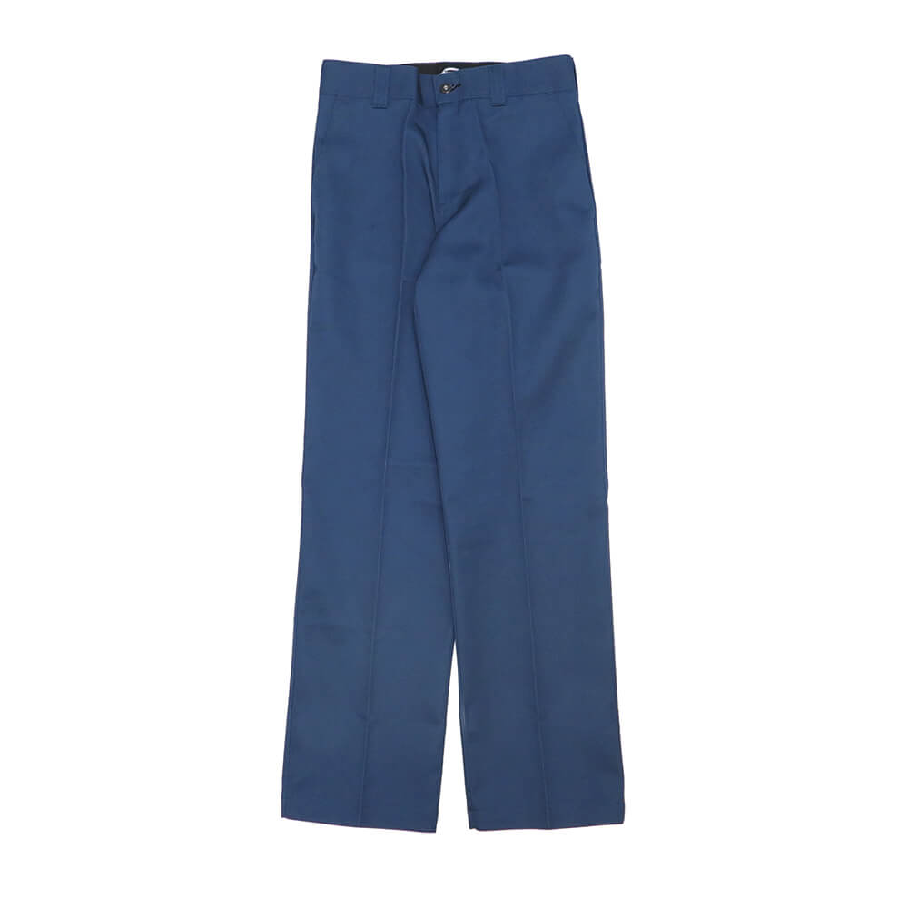 DICKIES SKATEBOARDING PANTS ディッキーズ スケートボーディング パンツ ジーンズ REGULAR FIT TWILL PANTS AIRFORCE BLUE スケートボード スケボー