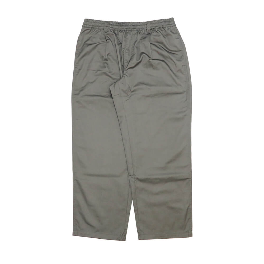 SANTA CRUZ PANTS 󥿥롼 ѥ  LTD LOGO PANTS GREEN ȥܡ ܡ