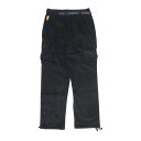 yZ[zSPITFIRE PANTS Xsbgt@C[ pc W[Y BIGHEAD FILL CARGO BLACK XP[g{[h XP{[