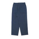 WKND PANTS EB[NGh pc W[Y LOOSIES NAVY XP[g{[h XP{[