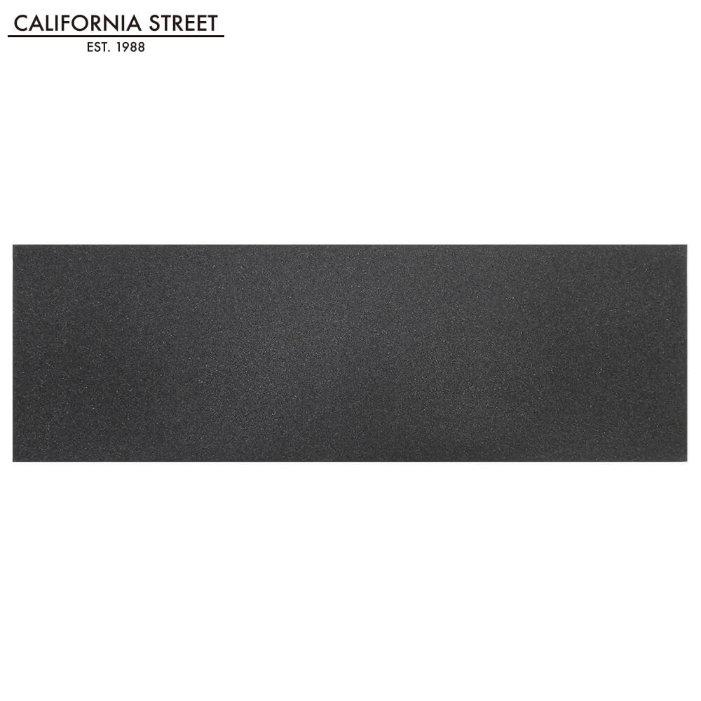 CALIFORNIA STREET DECKTAPE カリフォルニアストリート デッキテープ 11 INCH GRIP（11inch x 34inch）..