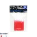 HARDZEISS WAX ハードツアイス ワックス SKATE WAX スケートボード スケボー