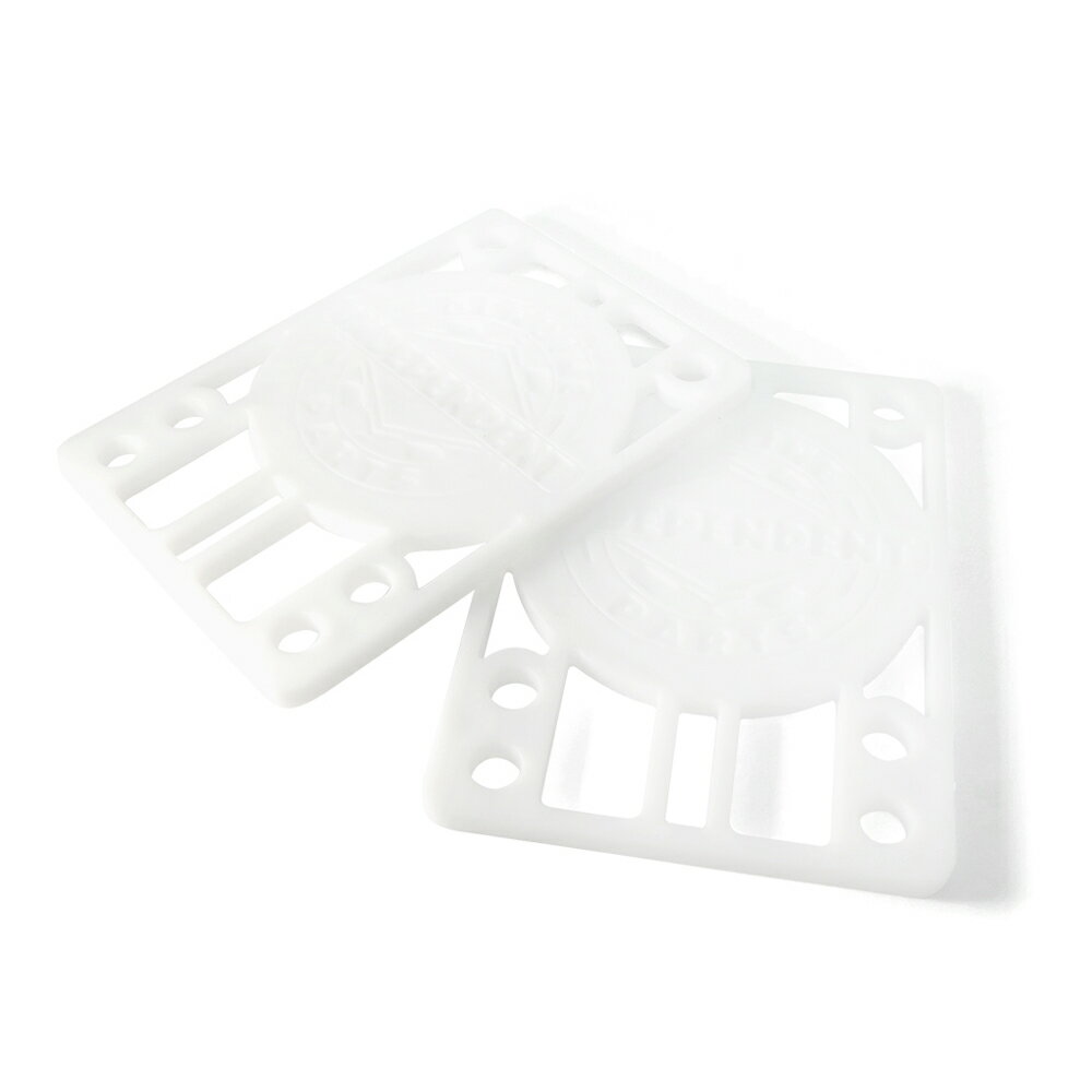 INDEPENDENT RISER PAD ����ǥ��ڥ�ǥ�� ���ڡ����ѥå� �饤�����ѥå� 2������ RISERS��SUMMIT �� 1/8����� �������ȥܡ��� �����ܡ�