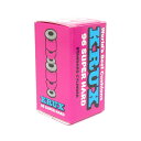 KRUX BUSHING クラックス クッシュ ブッシュ WORLDS BEST CUSHIONS SUPER HARD(96A) スケートボード スケボー