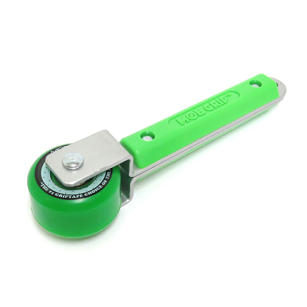 MOB GRIP TOOL ֥å  ġ  GRIPTAPE ROLLER ȥܡ ܡ