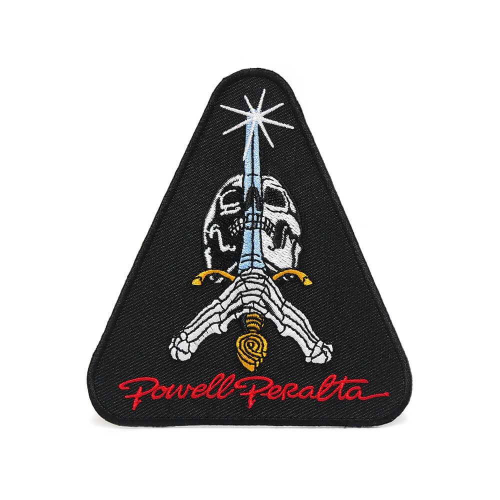 楽天市場】powell peralta skull&swordの通販