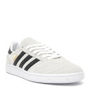 (セール)ADIDAS SKATEBOARDING SHOES アディダススケートボーディング シューズ スニーカー BUSENITZ VINTAGE OFF ...