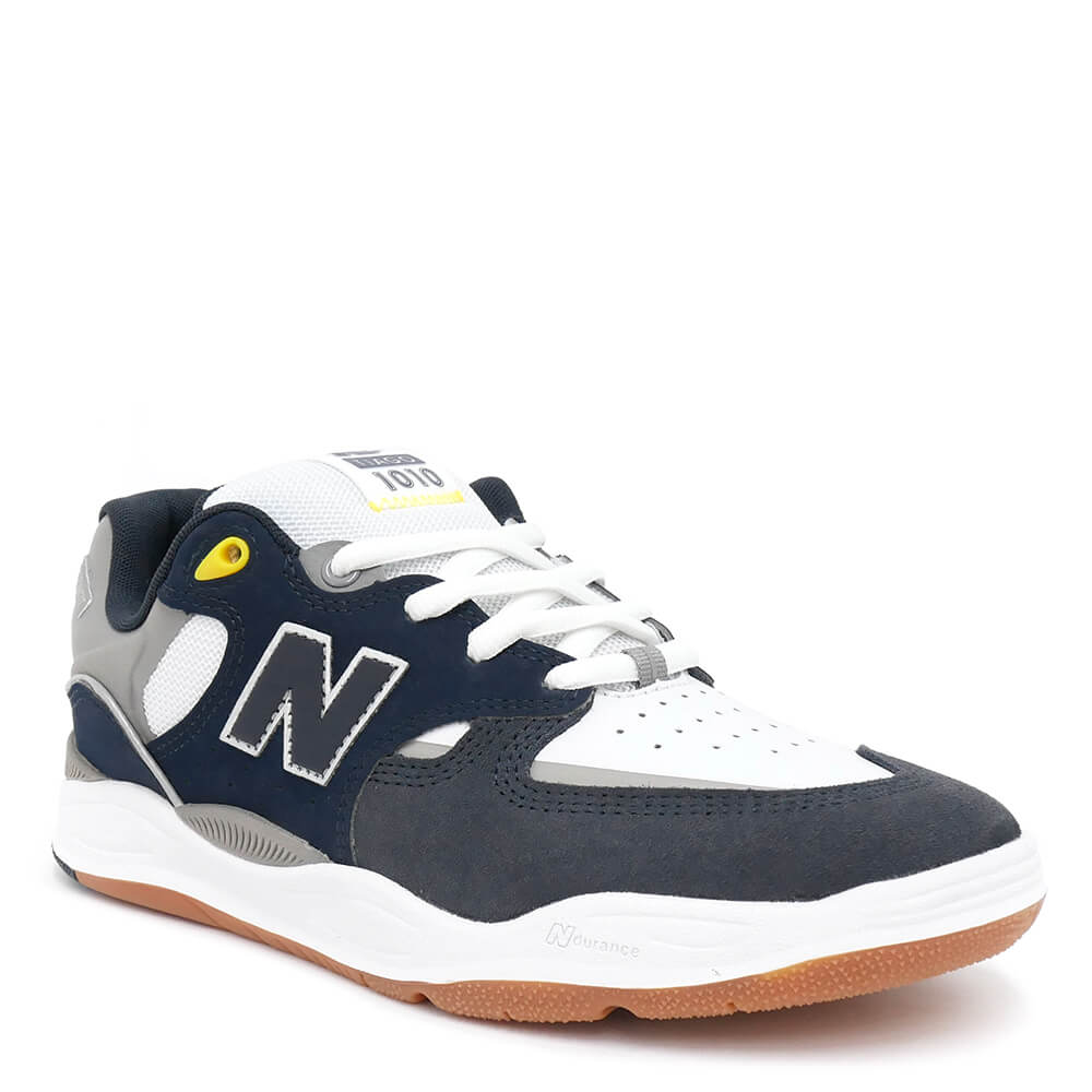 NEW BALANCE NUMERIC SHOES ニューバランス ヌメリック シューズ スニーカー NM1010（TIAGO LEMOS）AC スケートボード スケボー