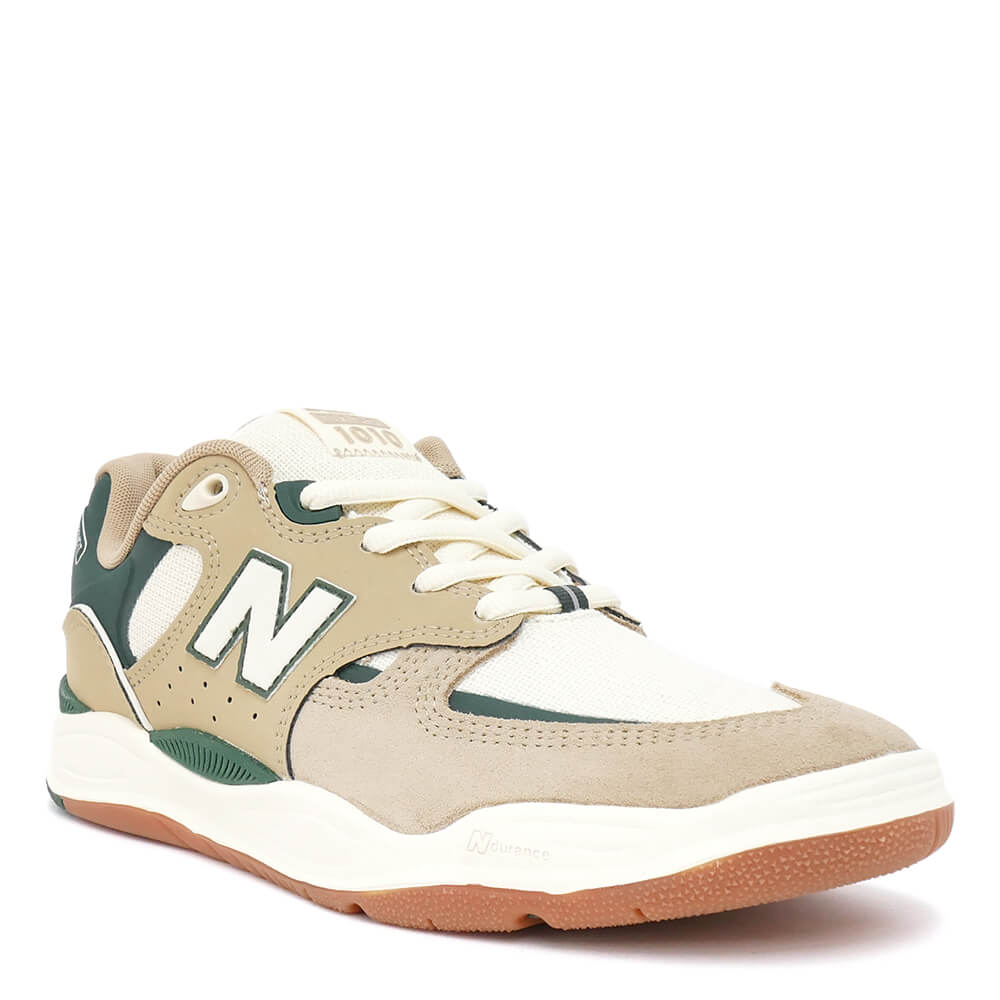 NEW BALANCE NUMERIC SHOES ニューバランス ヌメリック シューズ スニーカー NM1010（TIAGO LEMOS）TG スケートボード スケボー