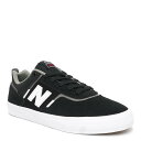 NEW BALANCE NUMERIC SHOES ニューバランス ヌメリック シューズ スニーカー NM306（JAMIE FOY）BMS スケートボード スケボー