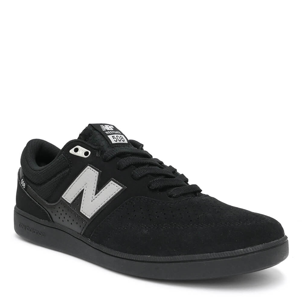 NEW BALANCE NUMERIC SHOES ニューバランス ヌメリック シューズ スニーカー NM508（BRANDON WESTGATE）BBU スケートボード スケボー