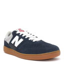 NEW BALANCE NUMERIC SHOES ニューバランス ヌメリック シューズ スニーカー NM508（BRANDON WESTGATE）LNG スケートボード スケボー