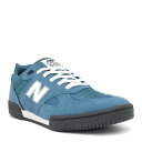 NEW BALANCE NUMERIC SHOES ニューバランス ヌメリック シューズ スニーカー NM600（TOM KNOX）OFB スケートボード スケボー