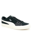 【セール】PUMA SKATEBOARDING SHOES プーマ スケートボーディング シューズ スニーカー SUEDE SKATE NITRO OG BLACK/WHISPER WHITE スケートボード スケボー