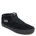 VANS SHOES バンズ シューズ スニーカー HALF...