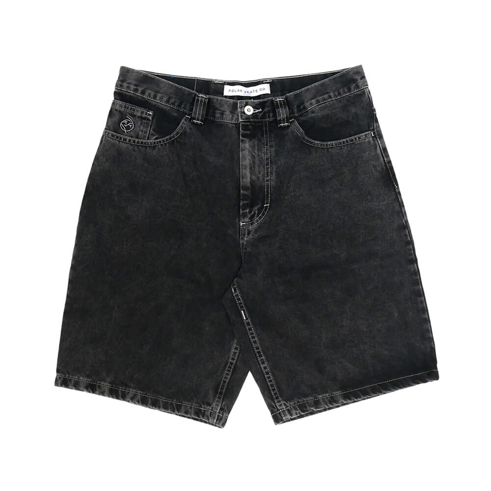 オークリー ウェア FGL NY TOOL BOX SHORTS BLACKOUT S（US/EUサイズ）