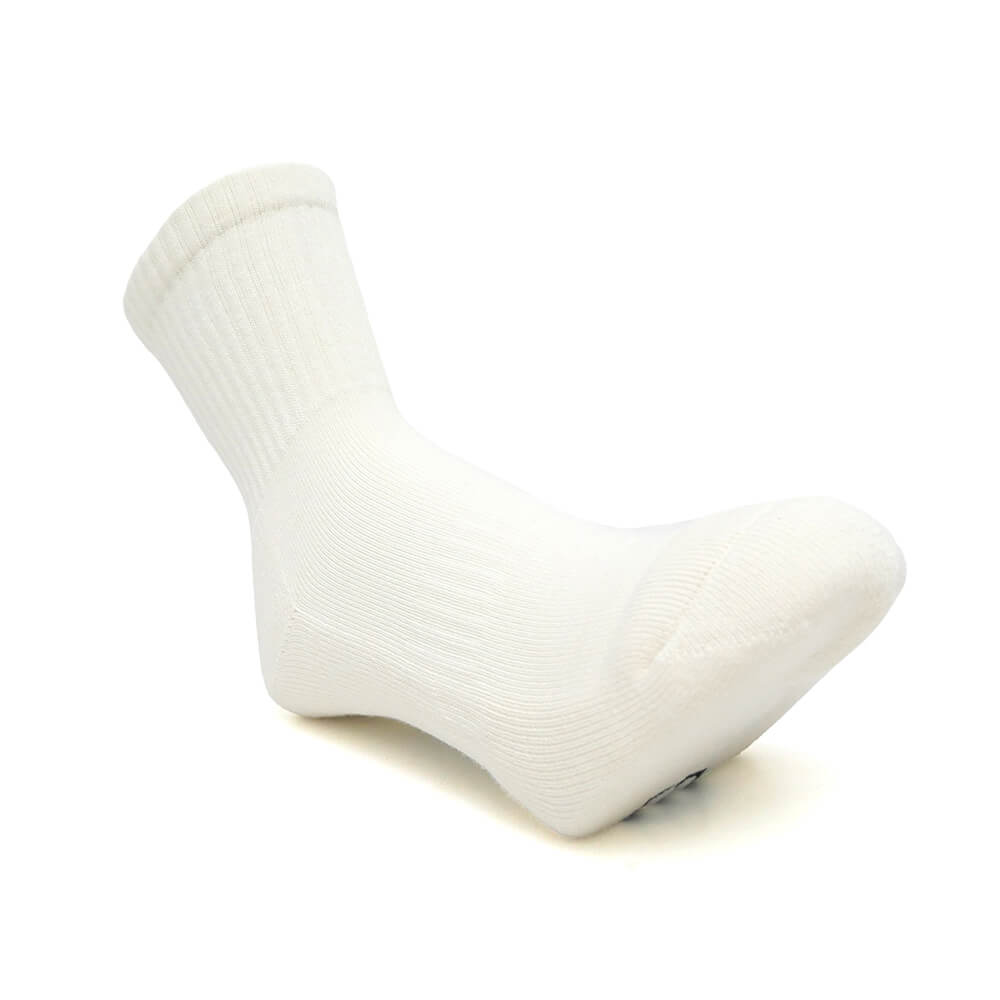 Rakuten - EVISEN SOCKS エビセン ソックス 靴下 LOGO ANKLE WHITE スケートボード スケボー