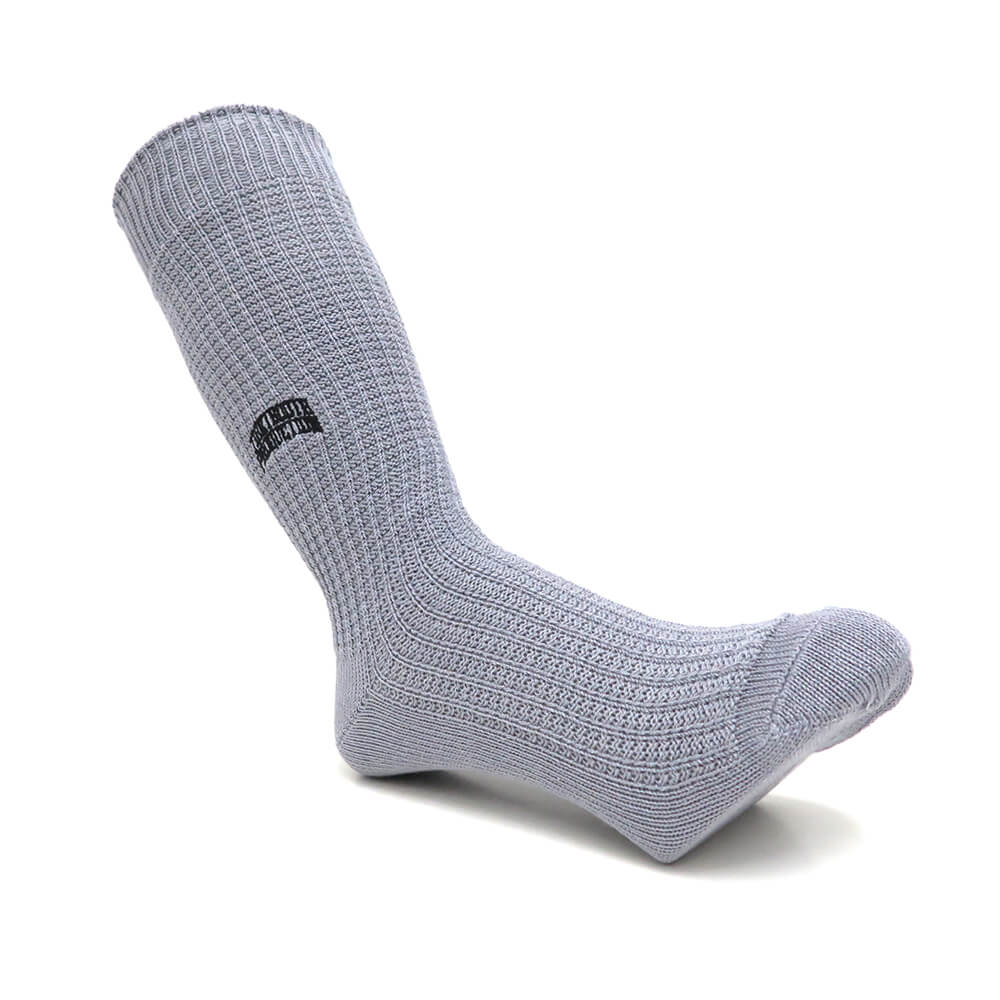 TIGHTBOOTHTBPRSOCKS ȥ֡ å  WAFFLE GREY ȥܡ ܡ