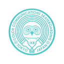 COLOR COMMUNICATIONS STICKER カラーコミュニケーションズ ステッカー OWL IKB 220 EMERALD スケートボード スケボー