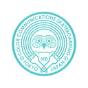 COLOR COMMUNICATIONS STICKER カラーコミュニケーションズ ステッカー OWL IKB 220 EMERALD スケートボード スケボ...