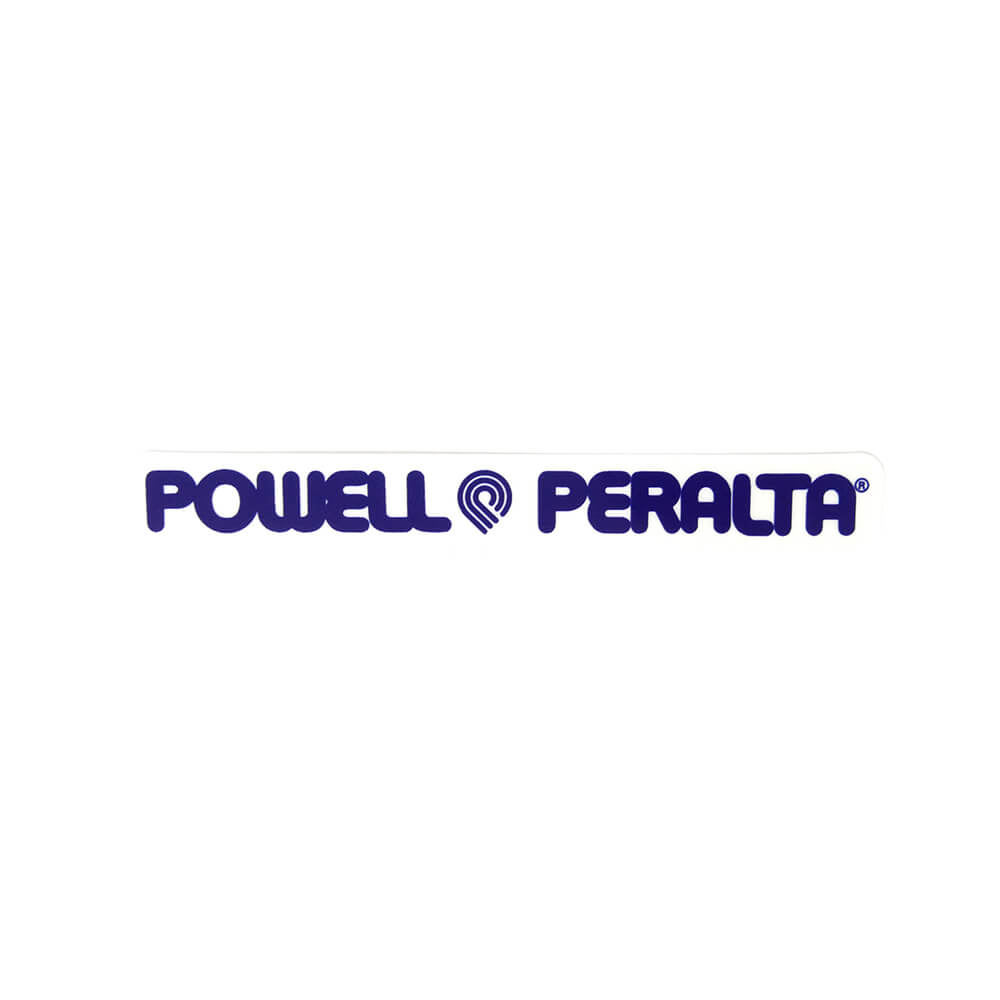 POWELL PERALTA STICKER パウエルペラルタ 