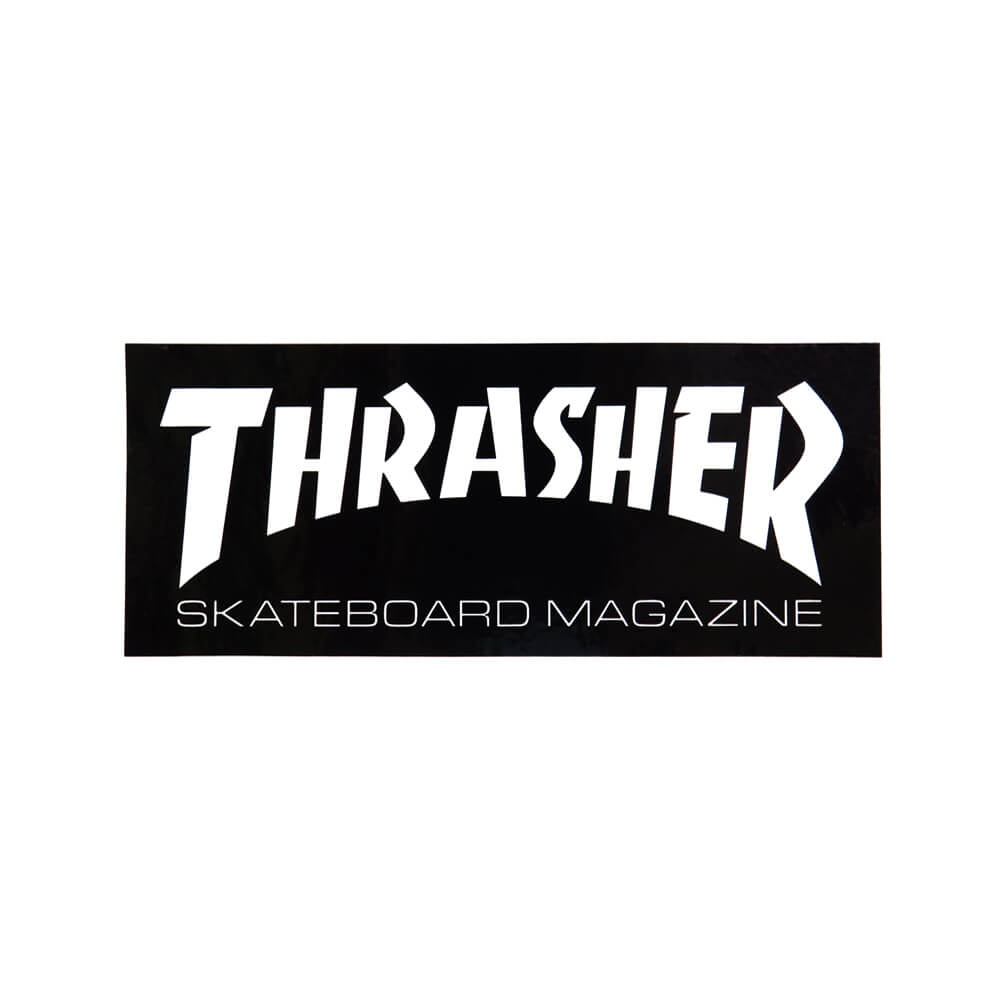 CREATURE クリーチャーLOGO DECAL 12inchステッカー ロゴ 12インチ スケートボード スケボー sk8 skateboard