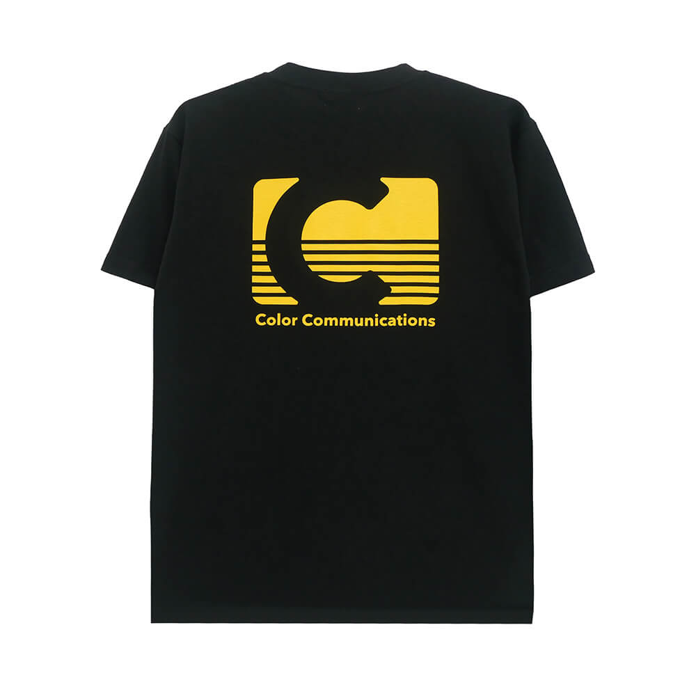 Rakuten - COLOR COMMUNICATIONS T-SHIRT カラーコミュニケーションズ Tシャツ CODAK BLACK スケートボード スケボー