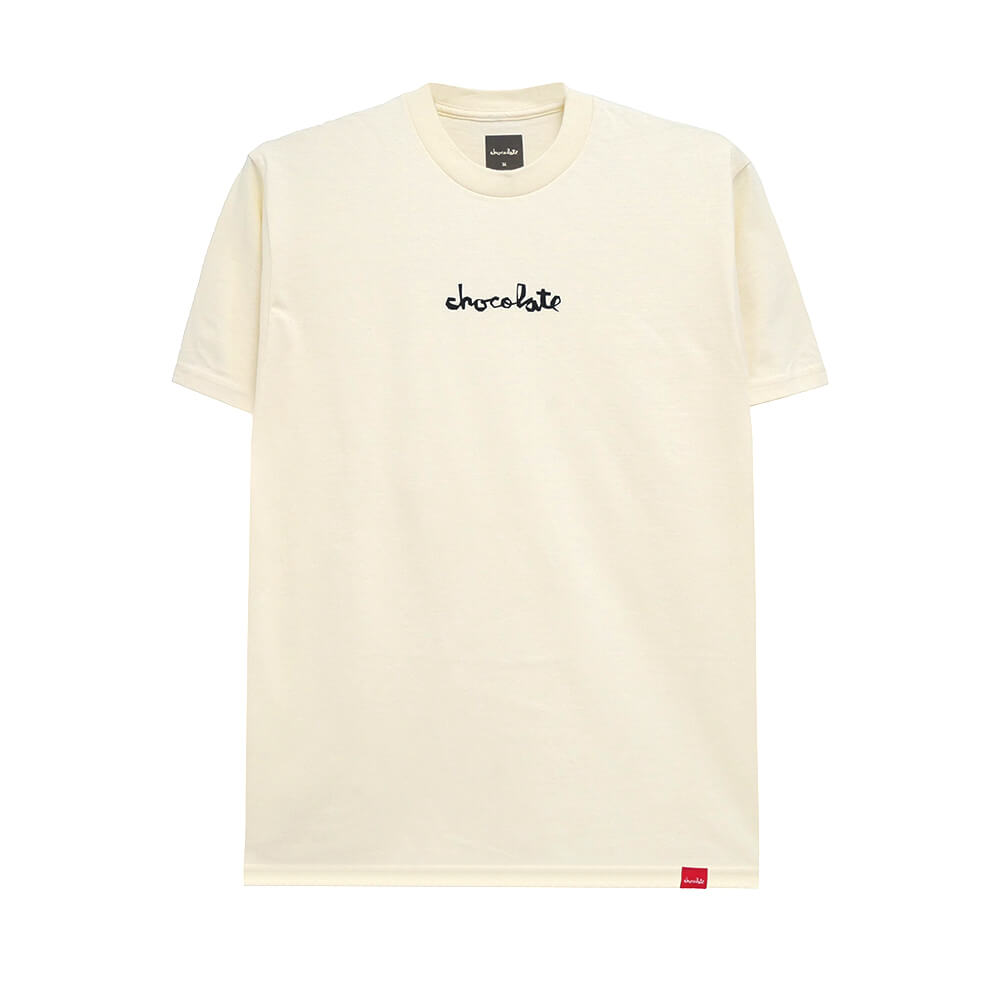 樂天商城 - CHOCOLATE T-SHIRT チョコレート Tシャツ CHUNK CREAM スケートボード スケボー
