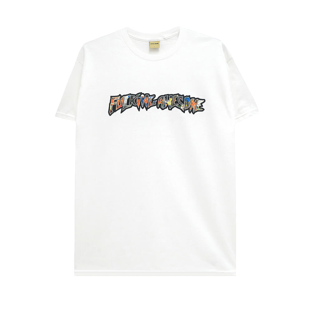 Fucking Awesome tシャツ ファッキンオーサム FUCKING AWESOME 18SS India Boy Work Shirt