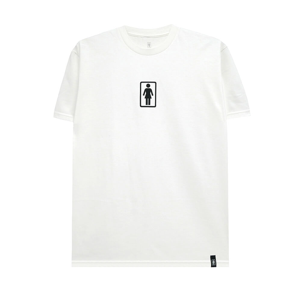 楽天市場】girl skateboards tシャツの通販